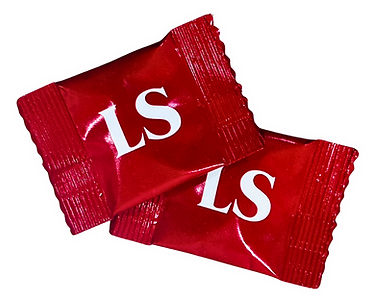 LS Ginseng Candy product