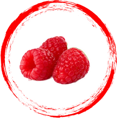 覆盆莓 Berry